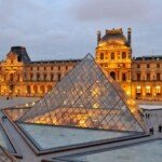 Louvre Museum
