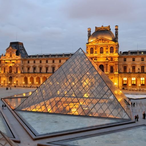 Louvre Museum