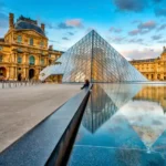 Louvre Museum