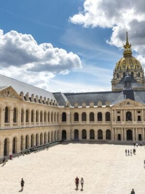 Musée de l'Armée