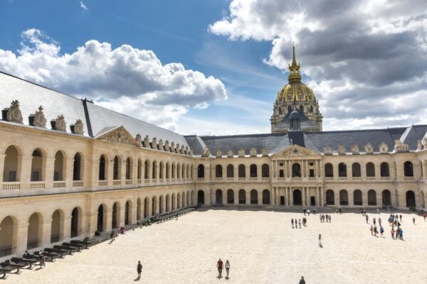 Musée de l'Armée