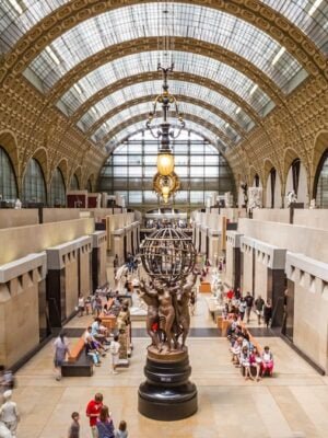 Musée d'Orsay