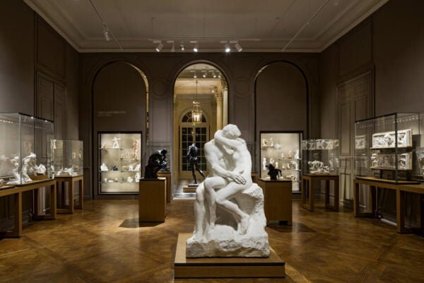 Musee Rodin