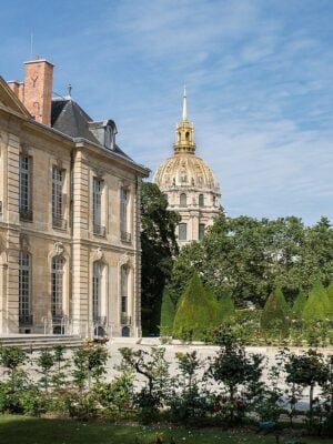 Musee Rodin