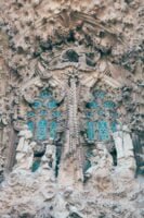 Sagrada Família Entry Ticket with Audioguide